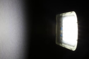 Cata 180W SOLAR Led Sokak Armatürü CT-4692 Beyaz Işık