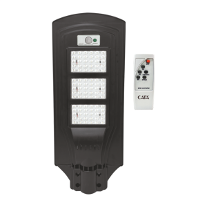 Cata 180W SOLAR Led Sokak Armatürü CT-4692 Beyaz Işık