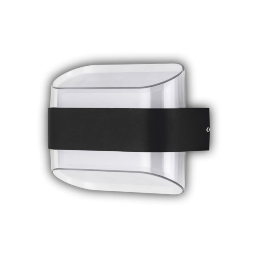 Cata 7w 3200K Gün Işığı Gozo Modern Led Aplik CT-7044