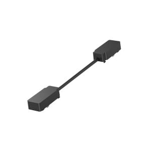 Darklight 48V DL45 Magnetik Ray Kısa Kablolu Ara Bağlantı Konnektörü