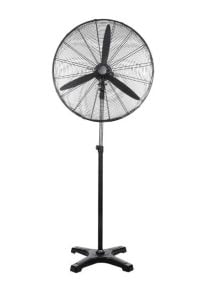 Vanti Sanayi Tipi Ayaklı Vantilatör 65cm (26inç)- KCF291-AY