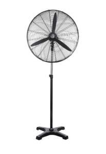 Vanti Sanayi Tipi Ayaklı Vantilatör 65cm (26inç)- KCF291-AY