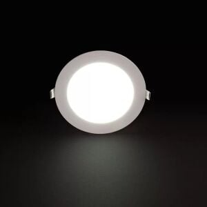 Noas 24W 3200K Gün Işığı Sıva Altı Backlıght Led Panel YL10 2401 B