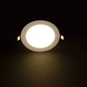 Noas 24W 3200K Gün Işığı Sıva Altı Backlıght Led Panel YL10 2401 B
