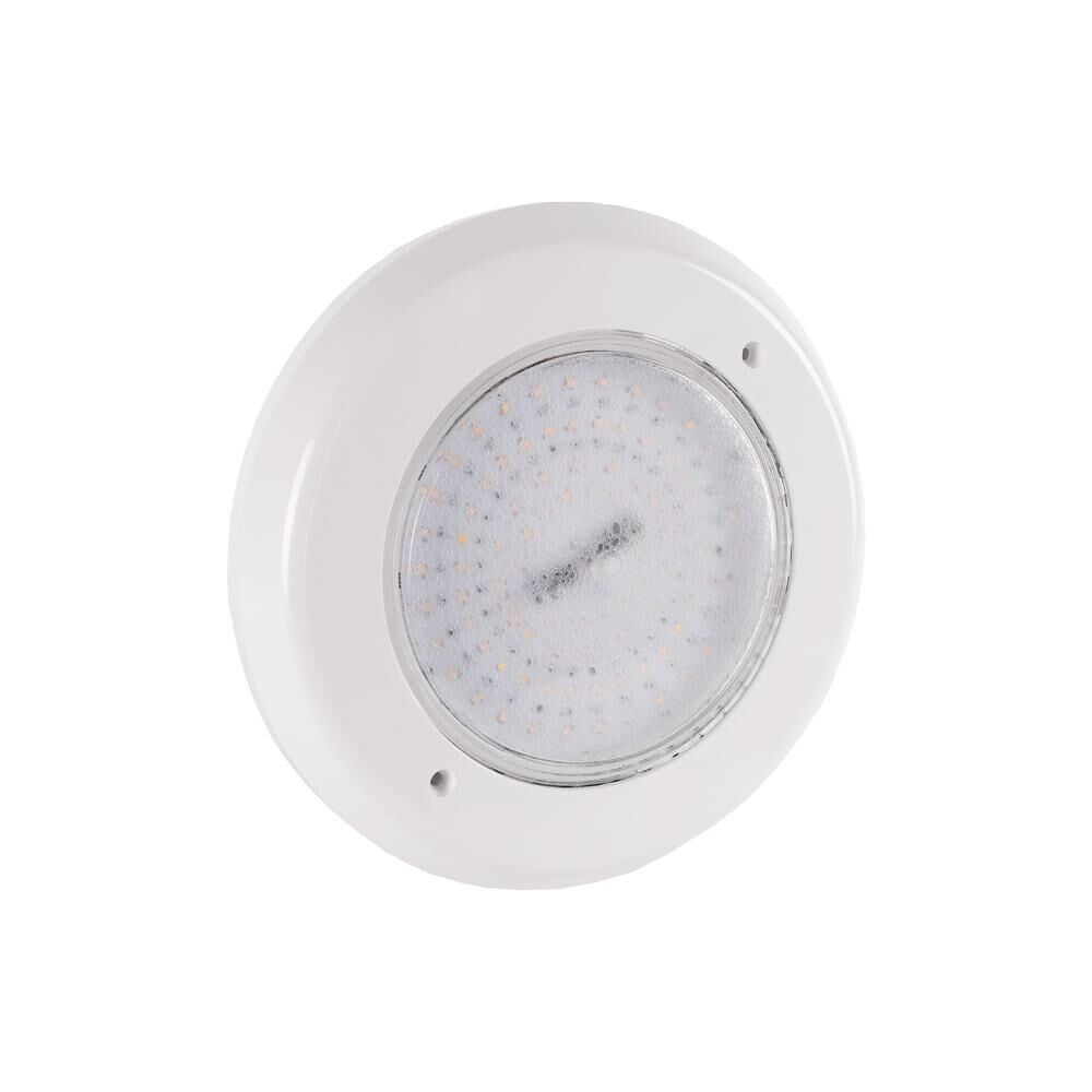 ACK 36W RGB Işık Flat Sıva Üstü Slim LED Havuz Armatürü AH08-03690