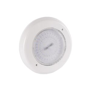 ACK 36W RGB Işık Flat Sıva Üstü Slim LED Havuz Armatürü AH08-03690