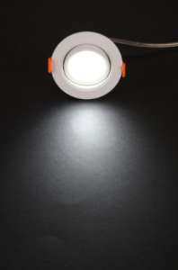 Cata 7W Akik Spot Armatür CT-5204 3200K Gün Işığı