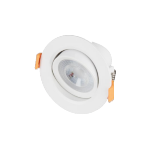 Cata 7W Akik Spot Armatür CT-5204 3200K Gün Işığı