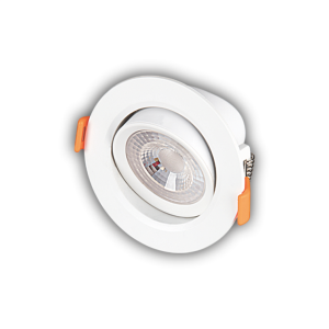 Cata 7W Akik Spot Armatür CT-5204 3200K Gün Işığı