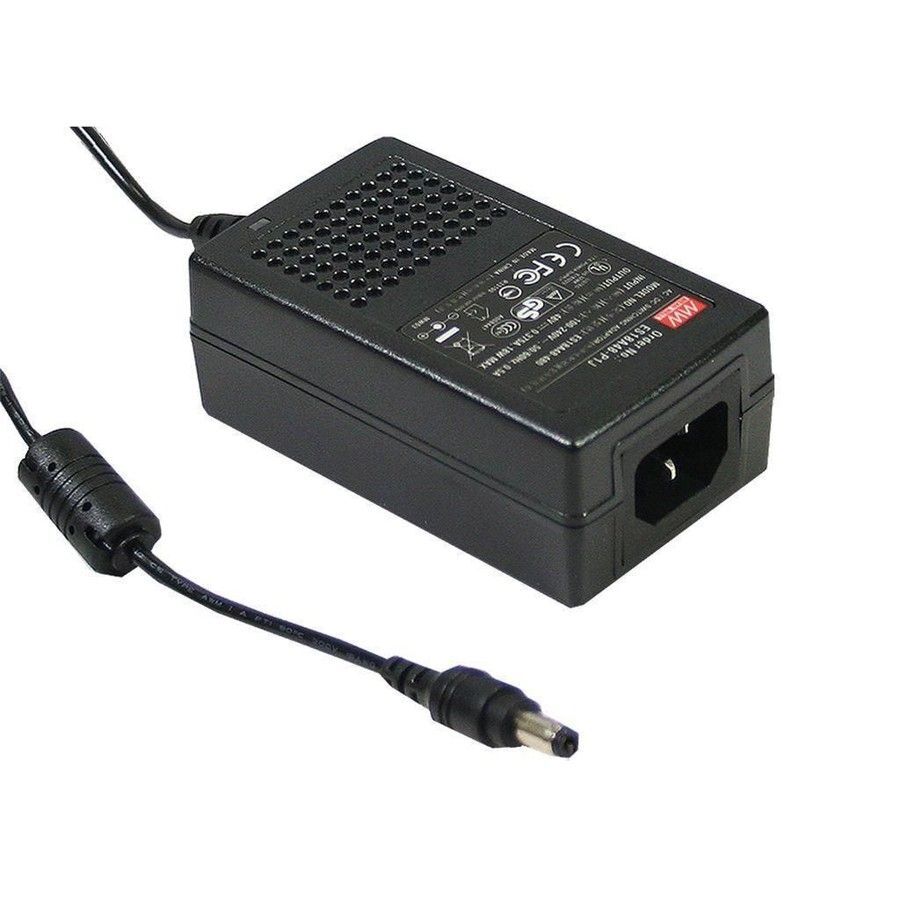 MEANWELL- GS25A05  Adaptör