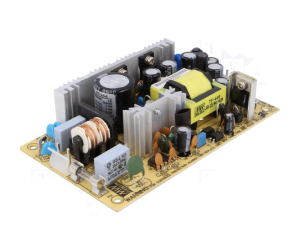 - PT-45B 	+5/+12/-12 VDC  Açık Tip Güç Kaynağı