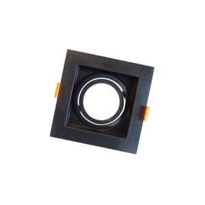 ACK Modüler Sistemli Kare Spot Armatür AH03-05001