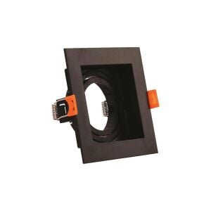 ACK Modüler Sistemli Kare Spot Armatür AH03-05001