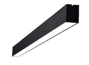 Darklight 52 72W 2530mm Linear Düz Difüzör DL5282 2500 6500K Beyaz Işık