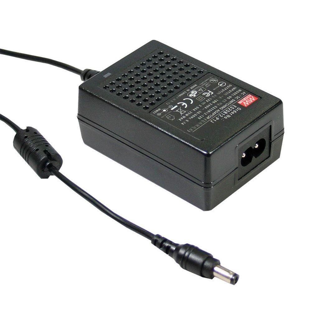 MEANWELL- GS25B12  Adaptör