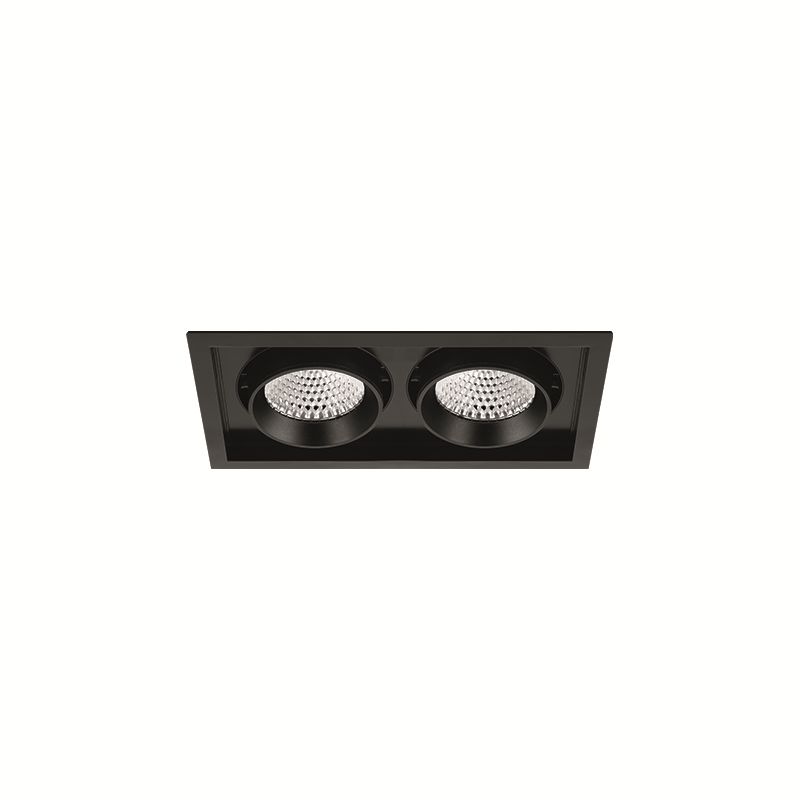 Goya 2x30 W COB Ledli Mağaza Armatürleri Goya GY 3052-30