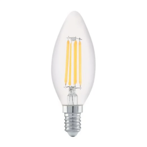 4W C35 Rustik Ampul 3000K -E14 YL92-1112