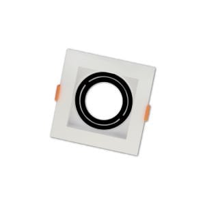 ACK Modüler Sistemli Kare Spot Armatür AH03-05009