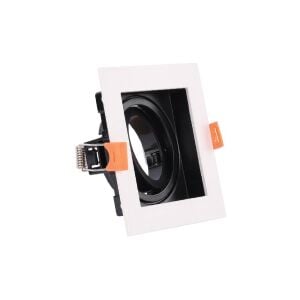 ACK Modüler Sistemli Kare Spot Armatür AH03-05009