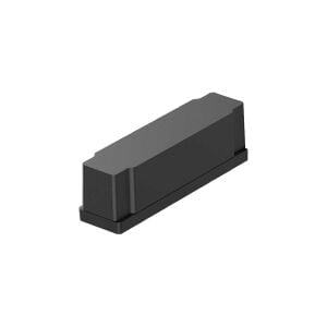 Darklight 48V DL45 Magnetik Sıva Üstü Alüminyum Ray Sürücü Kablo Kutusu