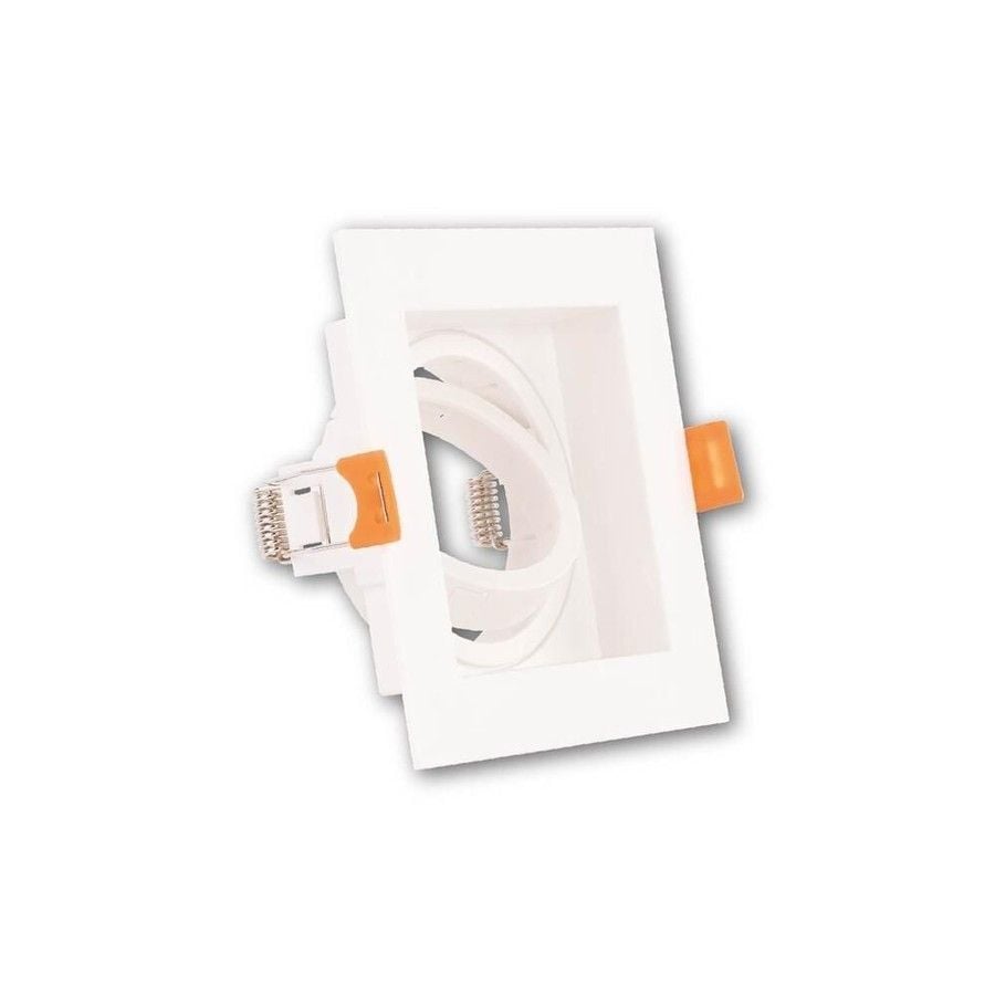 ACK Modüler Sistemli Kare Spot Armatür AH03-05000