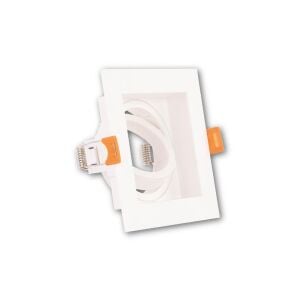 ACK Modüler Sistemli Kare Spot Armatür AH03-05000