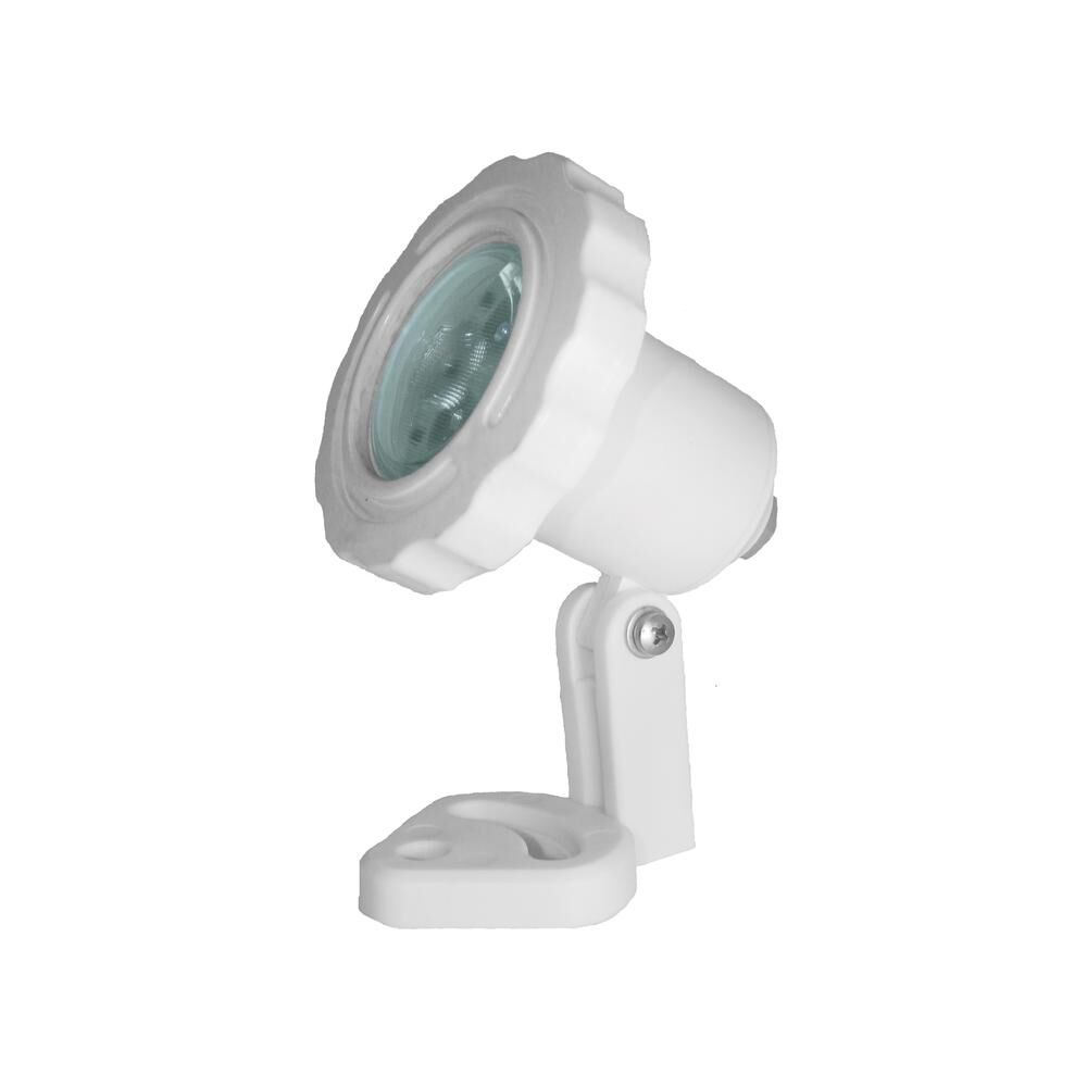ACK 3W RGB Işık LED Ayaklı Mini Spot AH08-07690