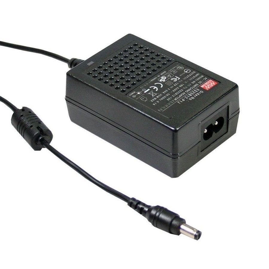 MEANWELL- GS25B48-P1J  Adaptör