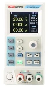 Unit UDP6720 Değişken Güç Kaynağı