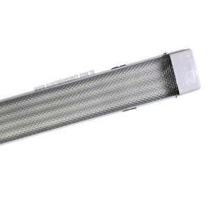 Cata 120W Kristal 6400K Led Bant Armatür CT-2479