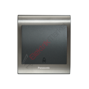 Thea Blu Zil Anahtarı - Çerçeve Hariçtir