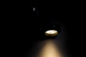 Cata 30W Led Ray Spot Armatür Castor CT-5334 Beyaz Işık