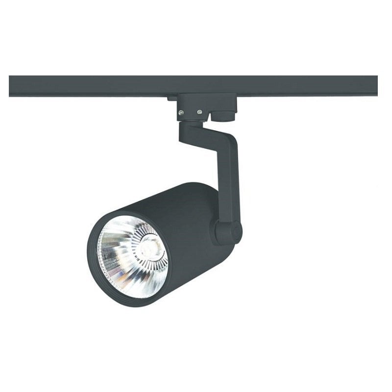 Cata 30W Led Ray Spot Armatür Castor CT-5334 Beyaz Işık