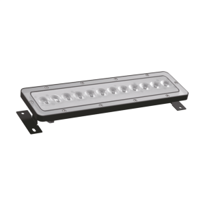 Cata Amber Işık 15W Platinium Wall Washer CT-4795A