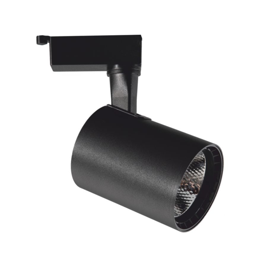 Cata 30W Led Ray Spot Armatür Castor CT-5334 Beyaz Işık 6500 Kelvin