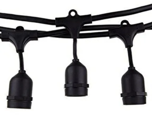 Noas Mykonos Sarkıt Eklenebilir Dış Mekan Sarmaşık E27 Duylu YL01-0220