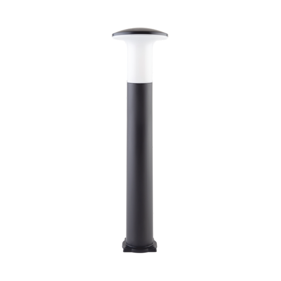 Cata Napoli Bahçe Bollard Aydınlatma 80cm E27 Duylu CT-7018