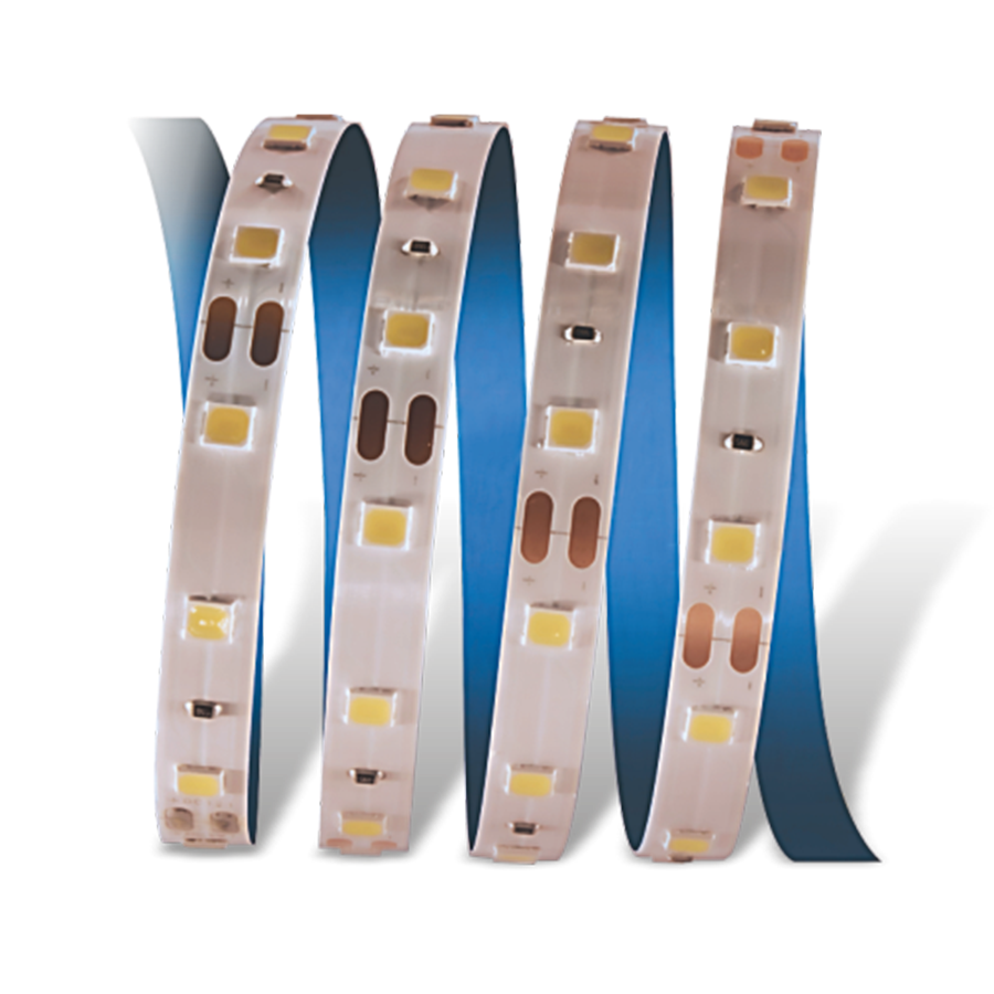 Cata 10 Çipli Şerit Led İç Mekan 12v YEŞİL- CT-4483