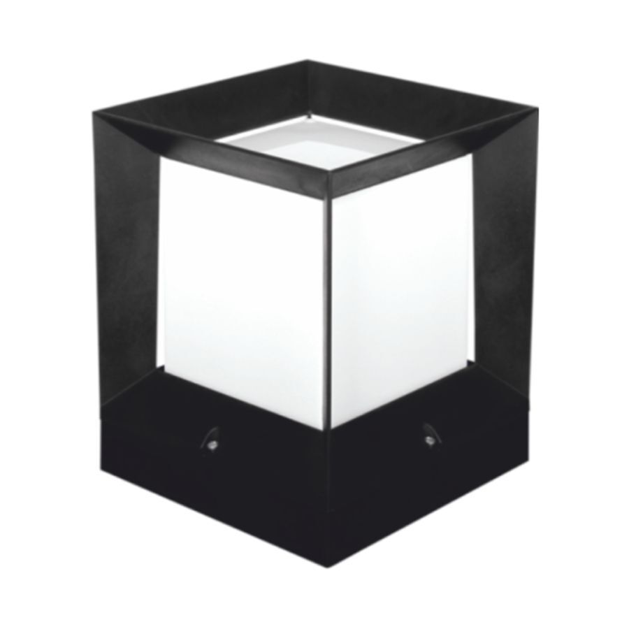 Cata Milan Rubik Abs Bahçe Armatürü CT-7022