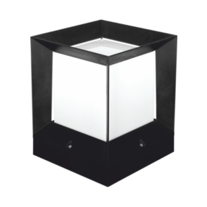 Cata Milan Rubik Abs Bahçe Armatürü CT-7022