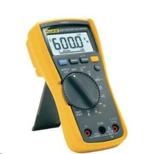 Fluke 117 Dijital Multimetre Ölçü Aleti