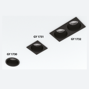 Goya 8-14 Watt Sıva Altı Led Armatür GY 1731 DİM