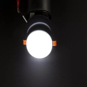 Noas 18W 6500K Beyaz Işık Sıva Altı Plus Ayarlanabilir Led Panel YL12 1800