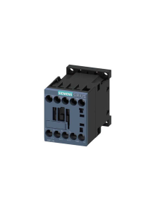 Siemens 9A 230V AC 4kW 1NO 3Faz Sirius Kontaktör 3RT2016-1AP01
