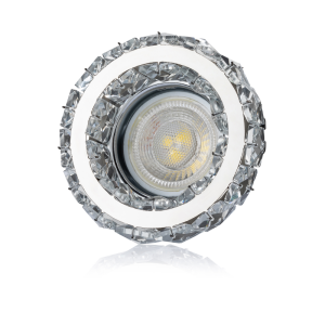 Cata Cam Spot Armatür Berfin CT-6584 (Ampül ve Duy Hariç)