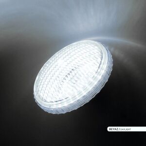 ACK 6500K Havuz Led Ampülü AA31-83623
