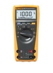 Fluke 179 Dijital Multimetre Ölçü Aleti