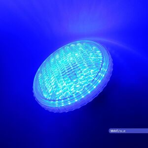 ACK Havuz Led Ampülü Mavi Işık AA31-83626