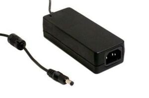 MEANWELL- GSM60A05-P1J  Adaptör
