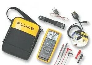 Fluke 289 Dijital Multimetre Ölçü Aleti